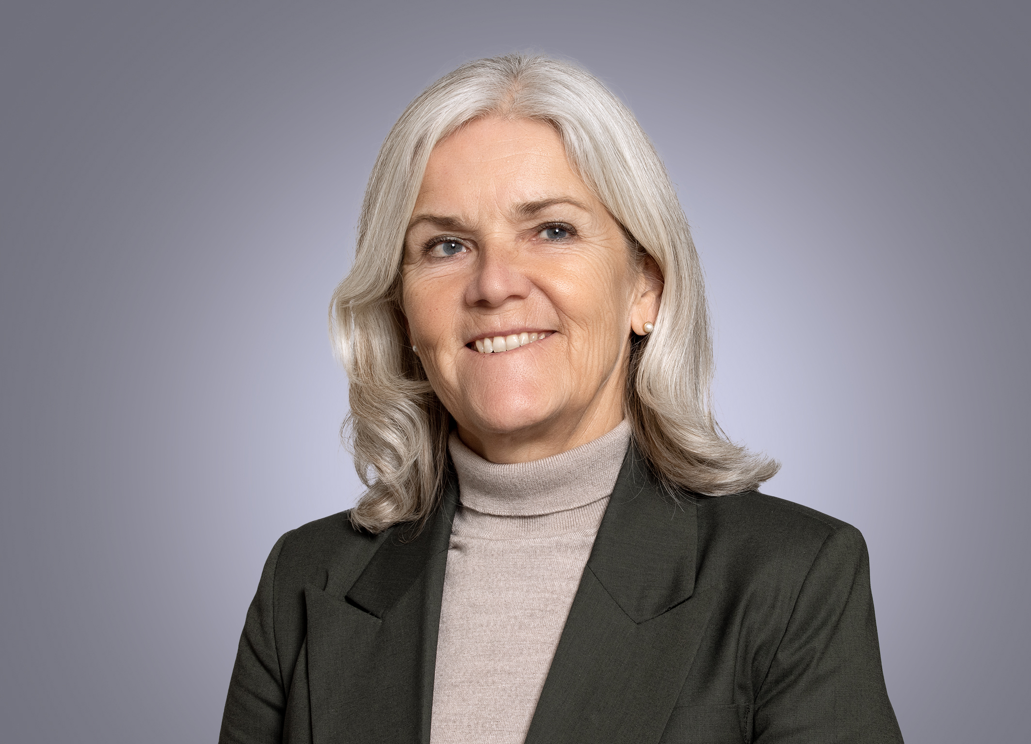Vera Didriksen