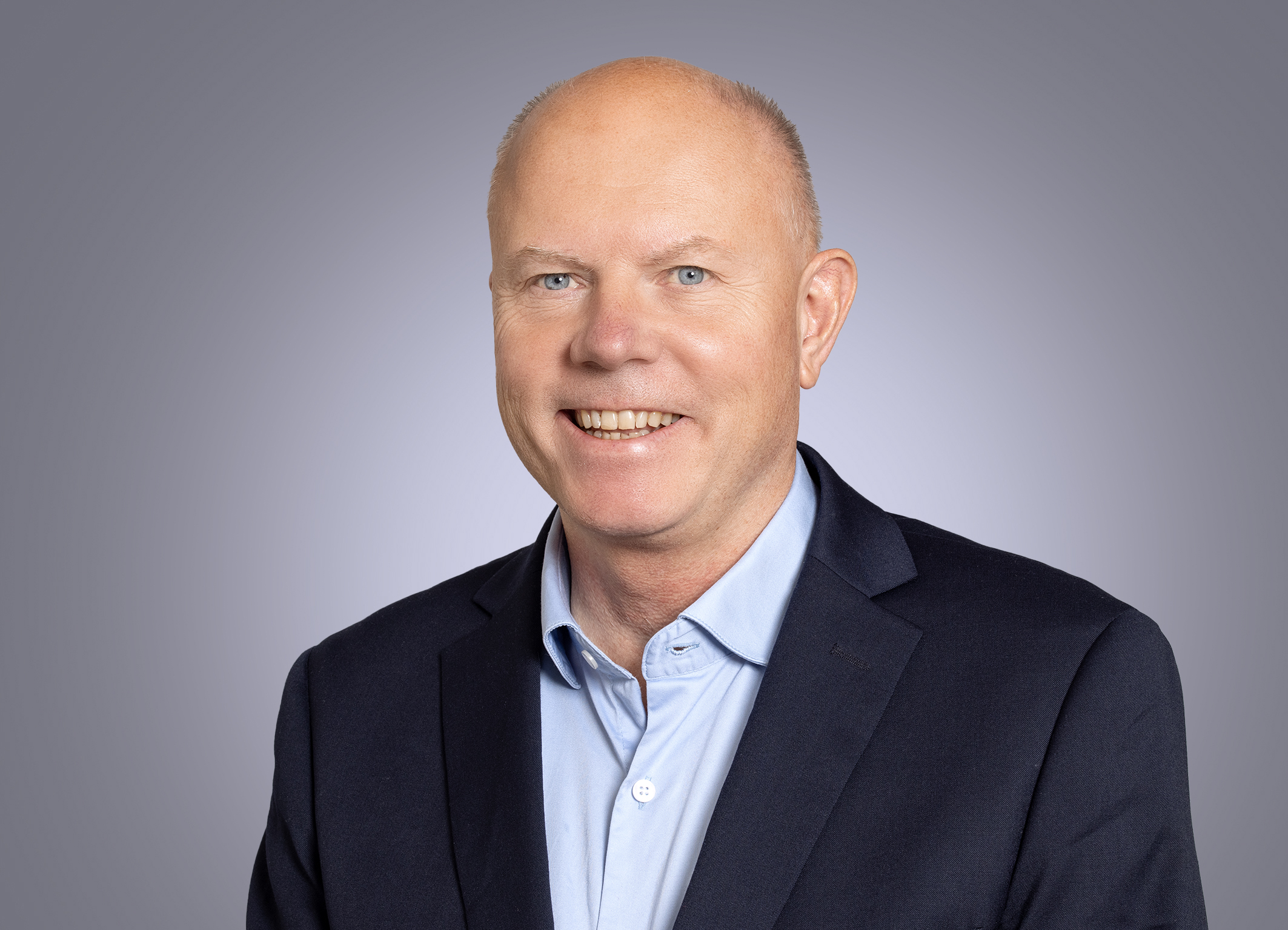 Victor Petersen