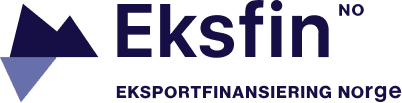 Export Finance Norway logo