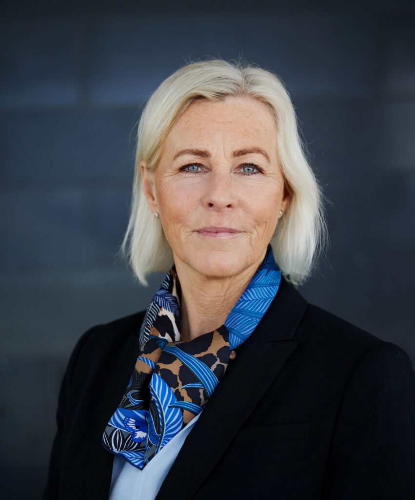 Bilde Tone Lunde Bakker
