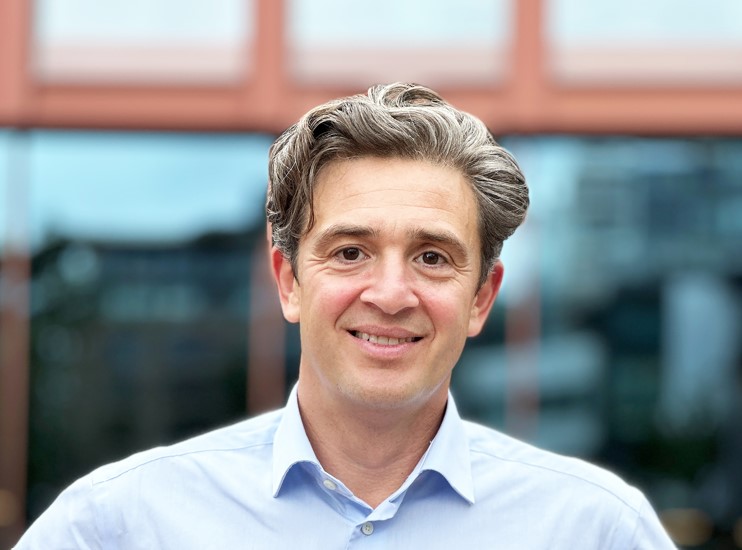 Anders Gerlach Nielsen Jeppe Skådinn