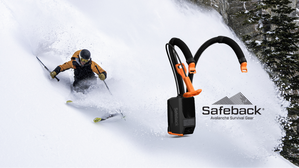 Safeback Bergen