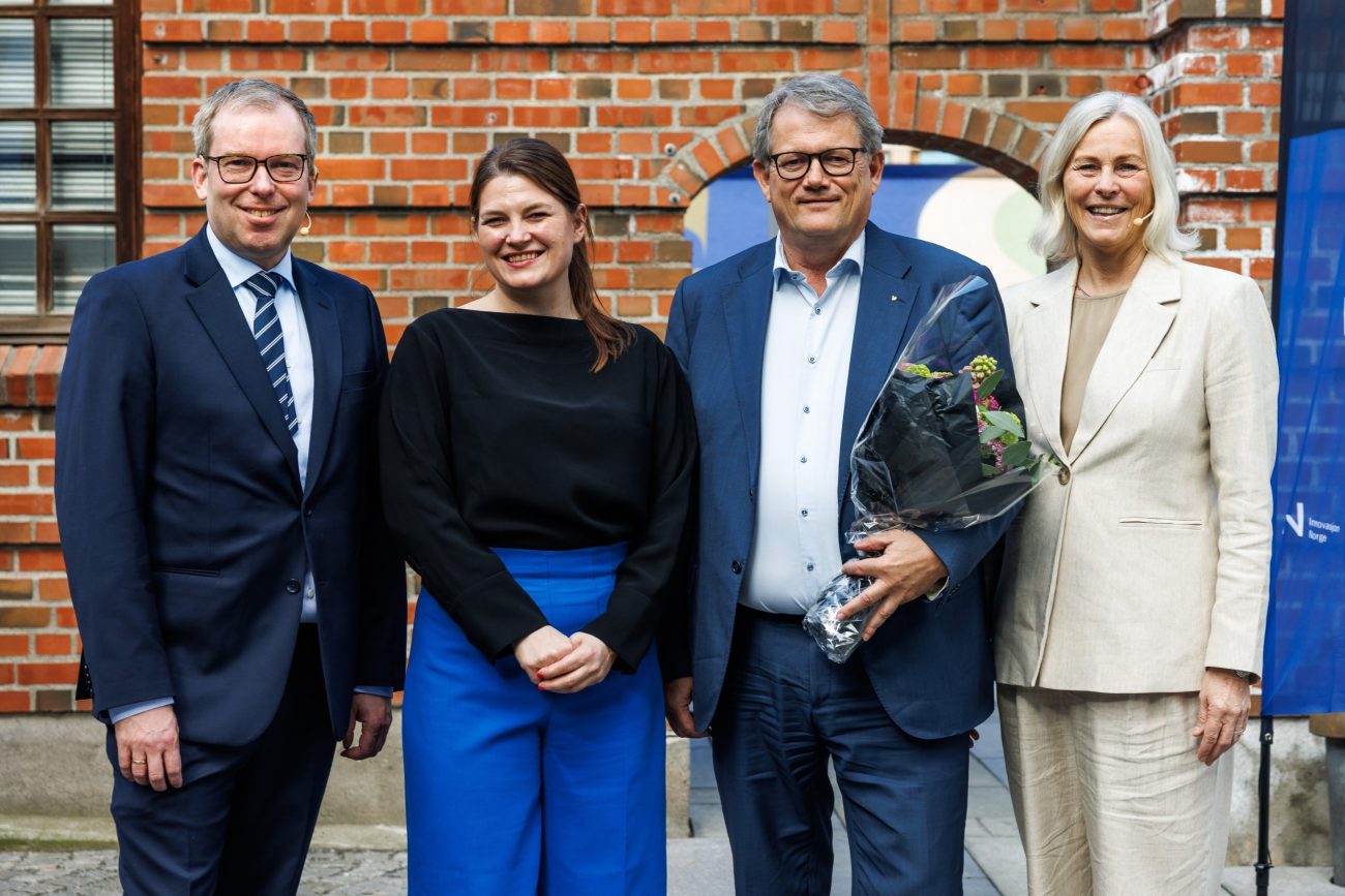 Eksportkonferansen 2025