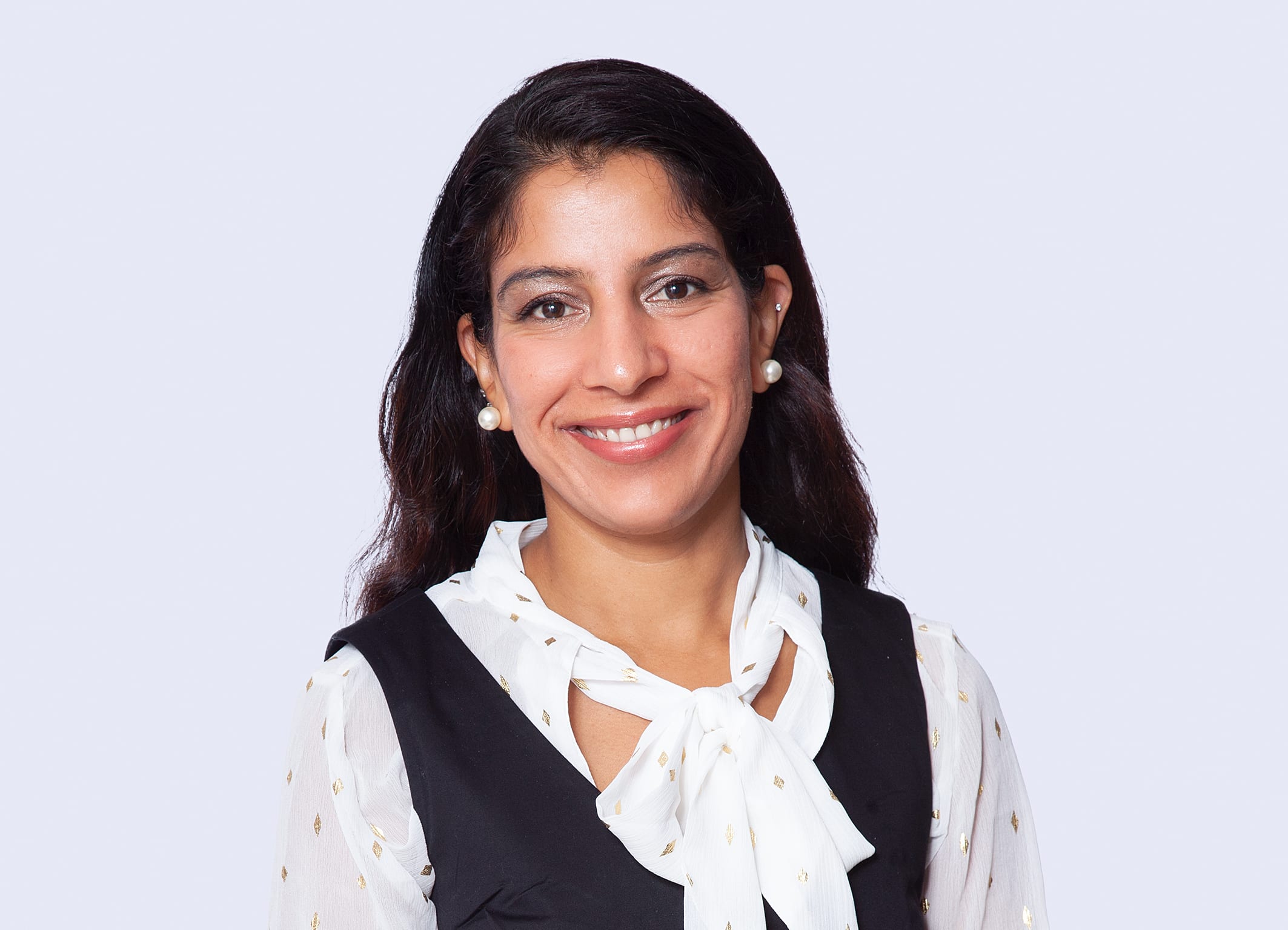 Shabana Mughal