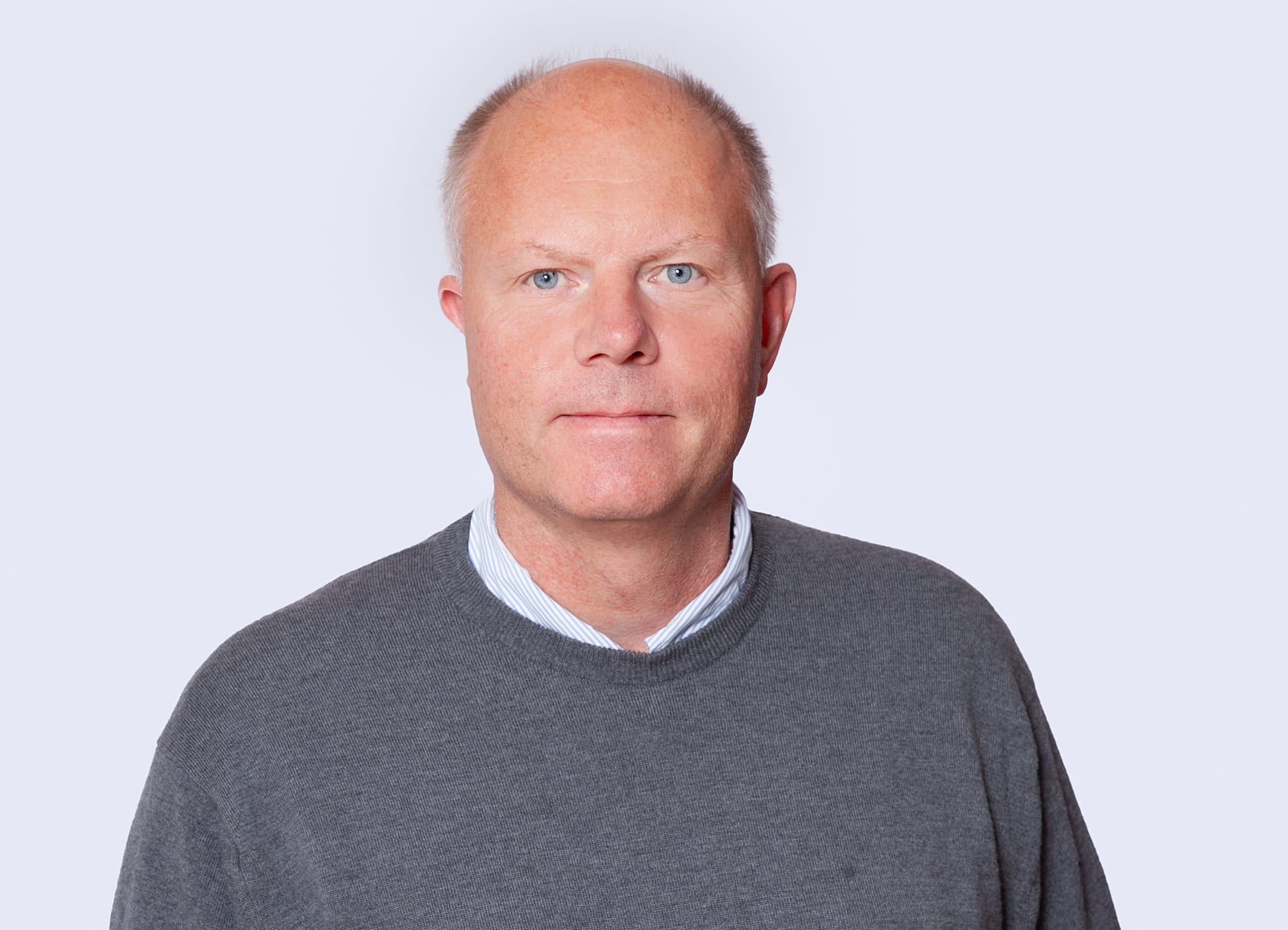 Victor Petersen
