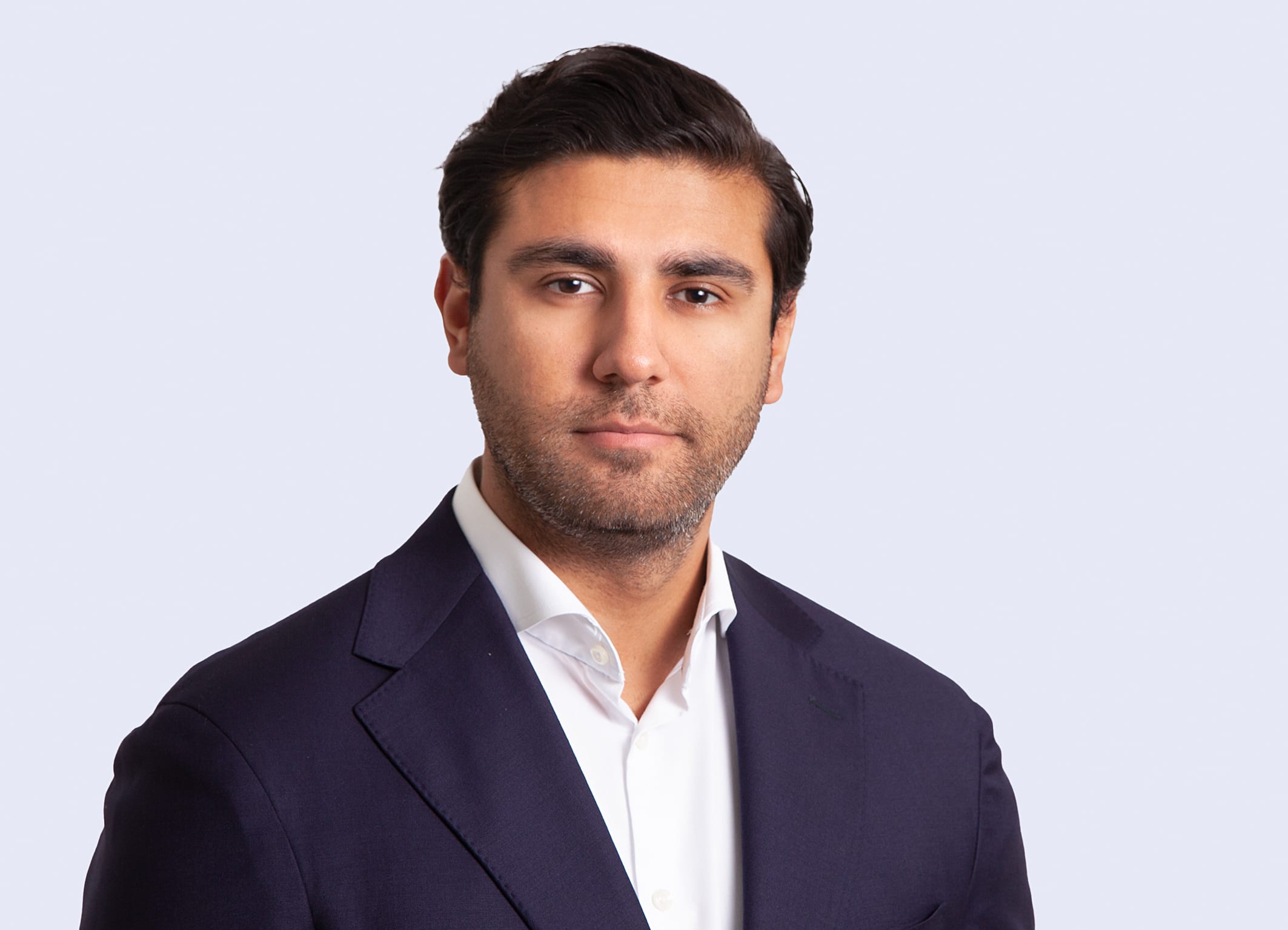 Farrukh S. Rana